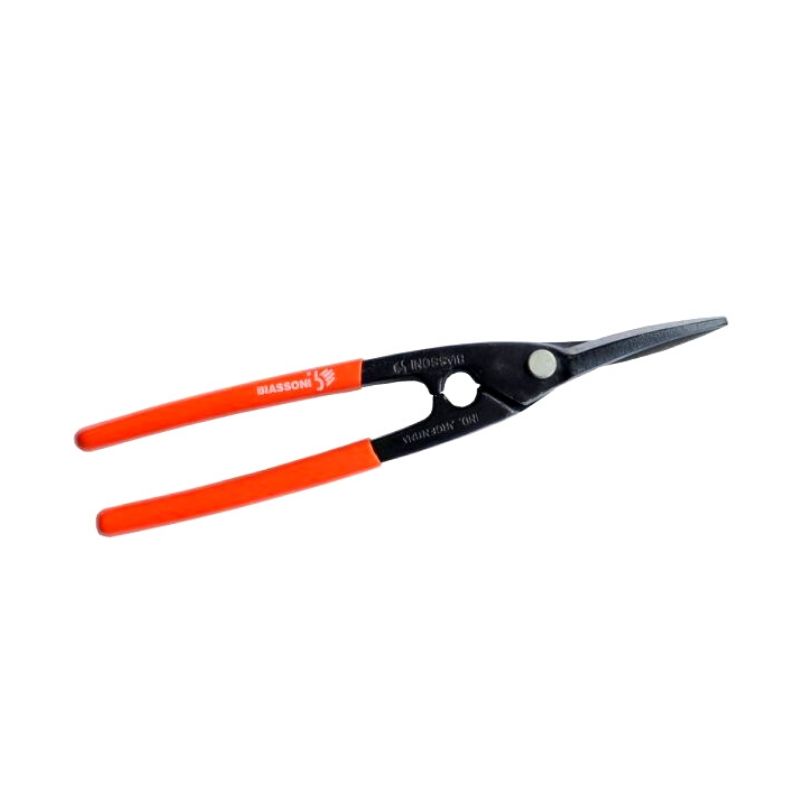 Tijera Hojalatero Biassoni Universal