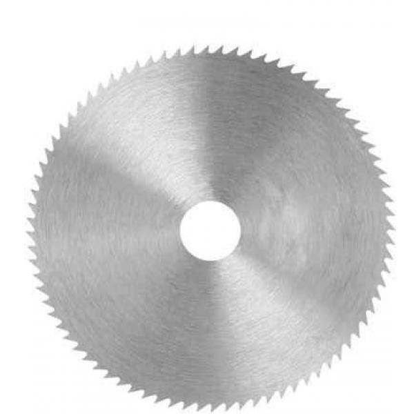 Sierra Circular Plana P/Taladro 80Mm Art.101