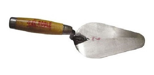 Cuchara Soldada "El Roble"  No.7