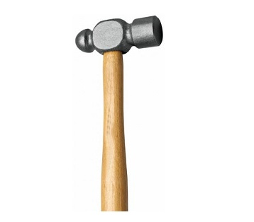 Martillo Bolita "El Roble"  300Grs.