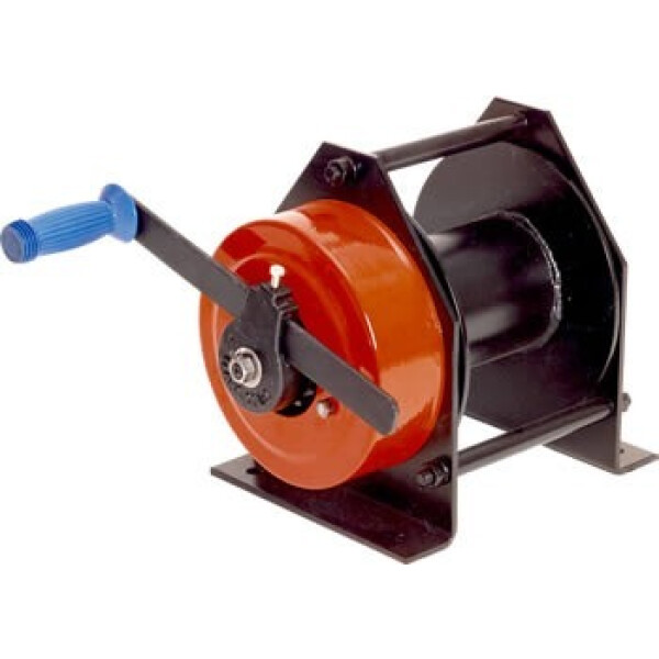 Cabrestante Liviano 350 Kgs. Gan-Mar