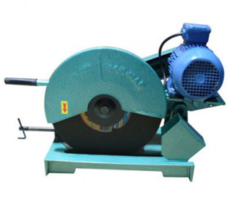 Cortadora Sensitiva 14" Monofasica Gan-Mar