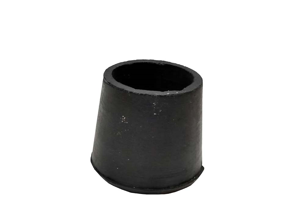 Regaton Exterior Largo Redondo 3/4"