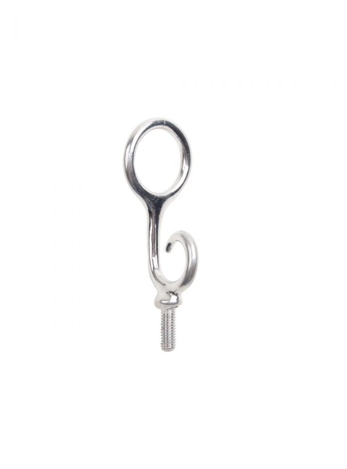 Ganchos Para Cuarta 11Mm