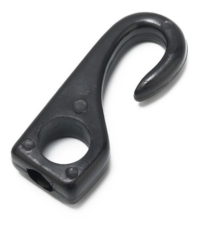 Ganchos Plasticos Para Soga Elastica