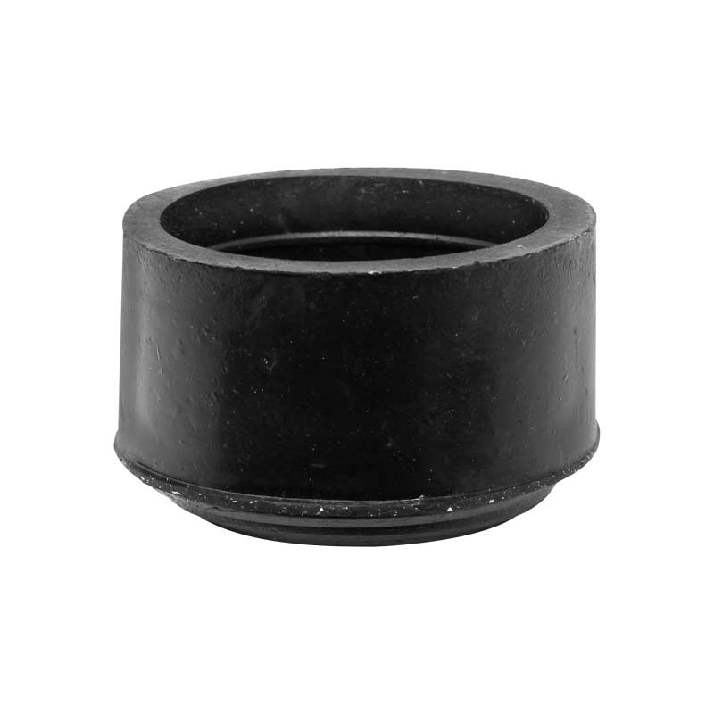 Regaton Exterior Corto Redondo 2"