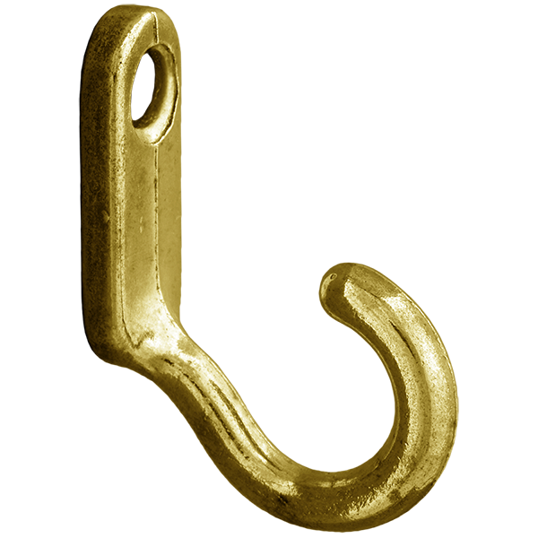 Bracitos P/Agarraderas Bronceados