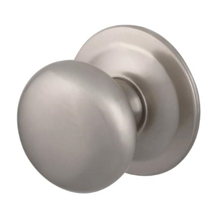 Tirador A141 Redondo Sp Cromado 30Mm.