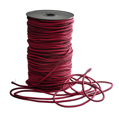 Soga Elastica De 6Mm.