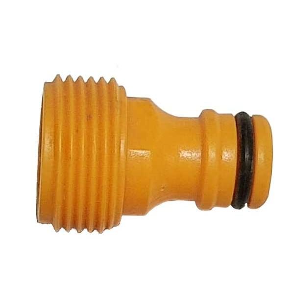 Adaptador Rosca Macho De 1/2" No.21