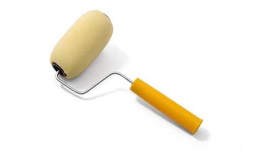 Rodillo Mini No.  5 Con Funda