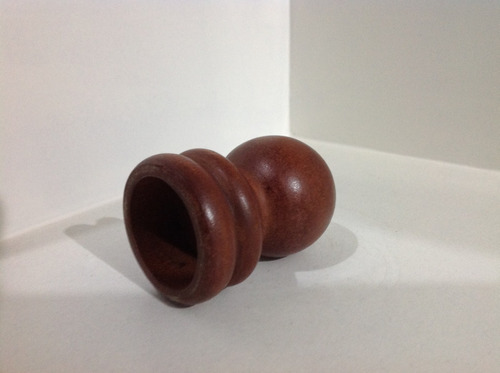 Terminal Bocha Cedro 22Mm