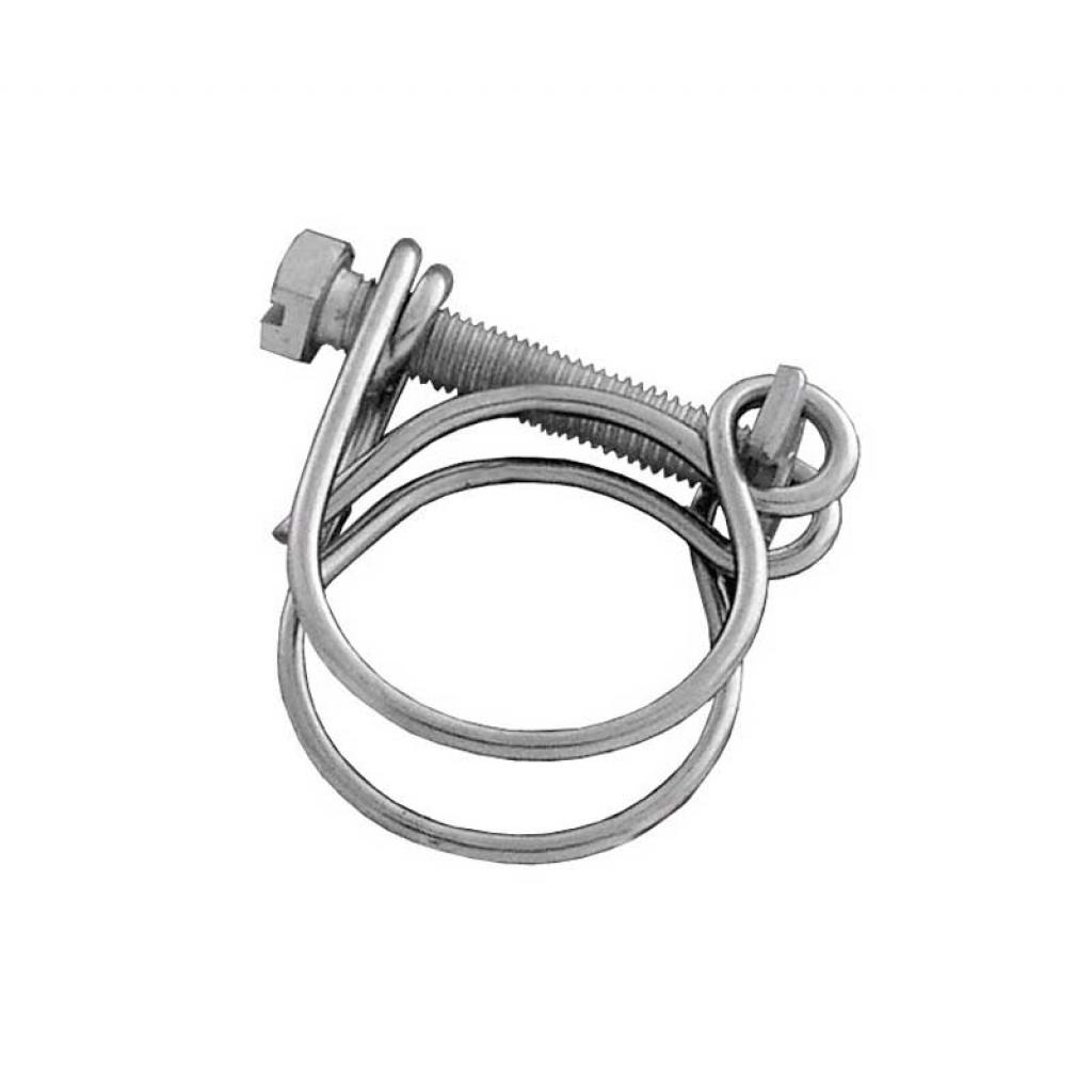 Abrazadera De Alambre Art. A- 8 (12-15Mm)