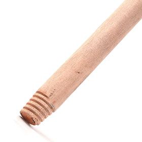 Cabos Escobillon Roscado 1,30M