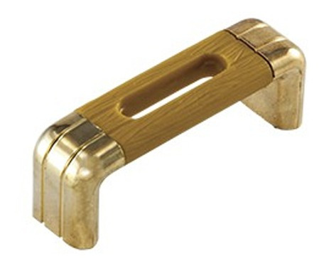 Manija M368 Topline Todo Petiribi