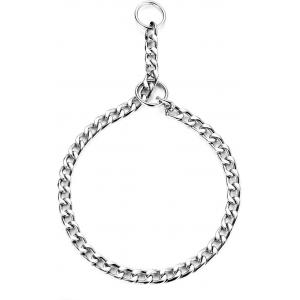 Collar De Ahorque Para Perro 3,5Mm.X 72Cm.