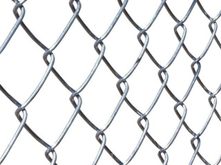 Tejido Romboidal Plast. No.5 15X15