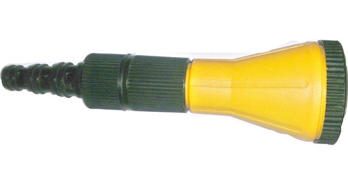 Rociador Tipo Lluvia (Pantalla)