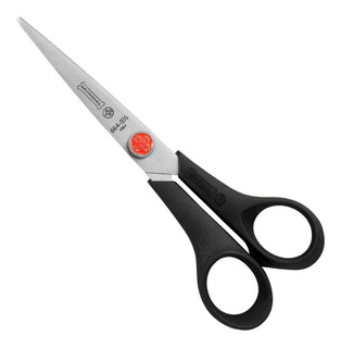 Tijera Tipo Mundial 1/2 Sastre 9.1/2"