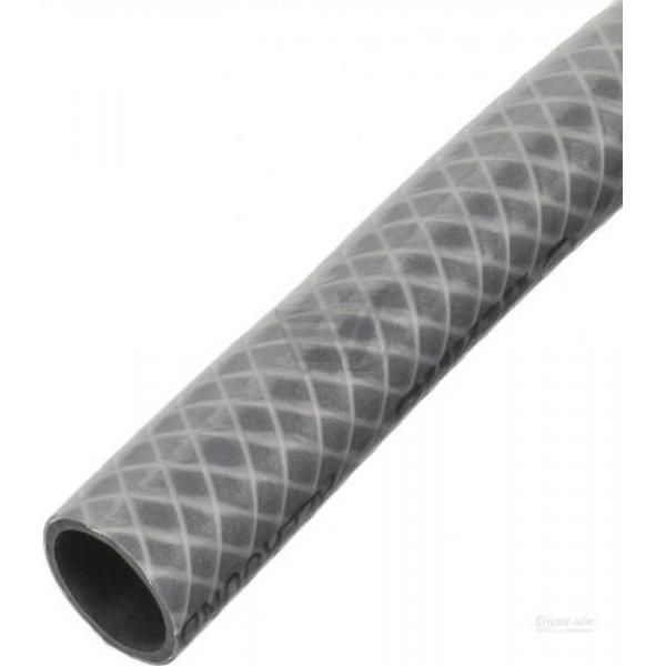 Caño Riego Alta Presion Mallado 1"X50  (Precio XMt)