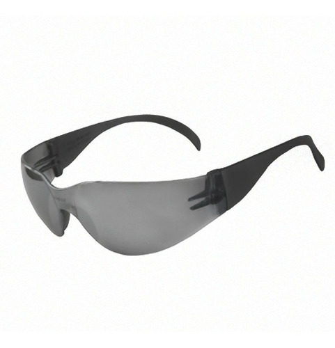 Anteojos Protectores Policarbonato Fume