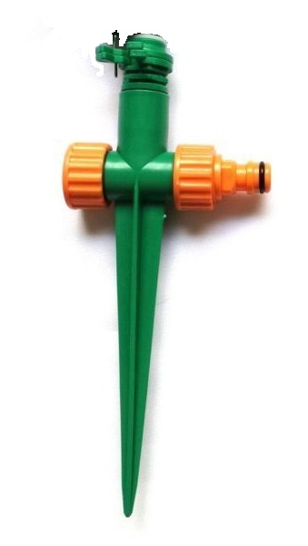 Jabalina Plastica Para Rociador No.24