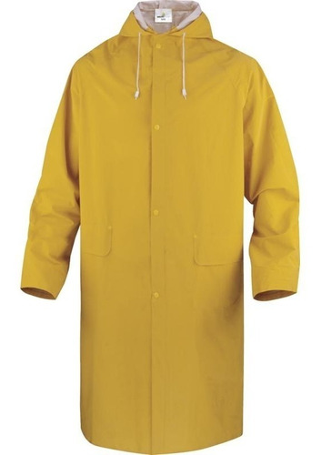Capa De Lluvia Xl Amarilla