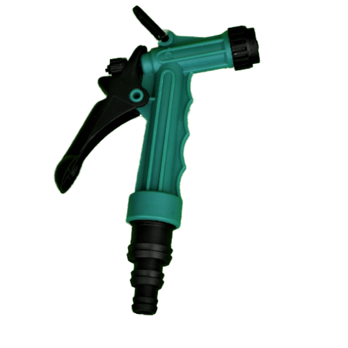 Rociador Con Gatillo Tipo Pistola