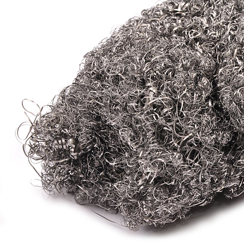 Viruta Gruesa 330 Grs.