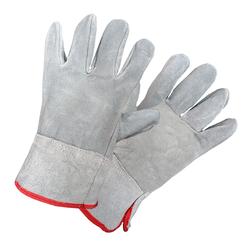 Guantes Descarne Americano Corto