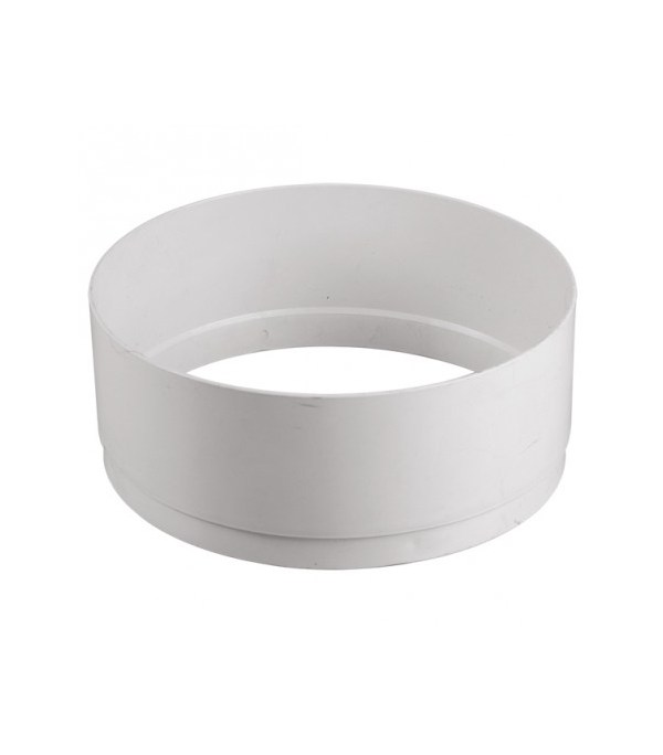 Camara De Inspeccion - Aros De Prolongacion