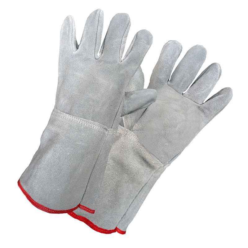 Guantes Descarne Americano Largo