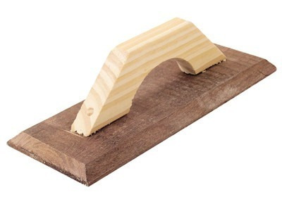 Fratacho De Algarrobo 40Cm