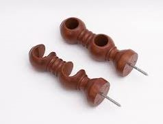 Sop. Clasico Doble Cedro Abierto 34Mm