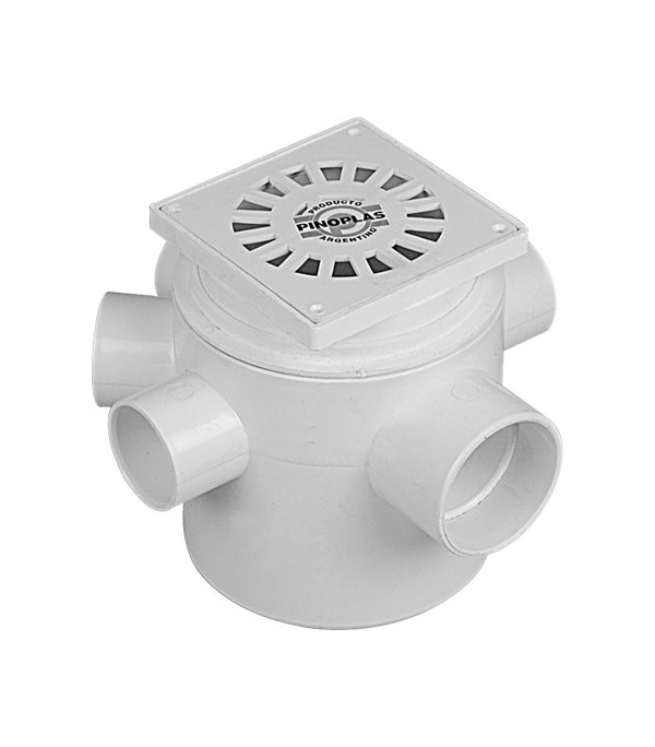 Piletas De Patio Pvc 3,2 De 15 X 15