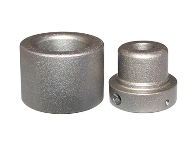 Boquilla Para Termofusora 25mm