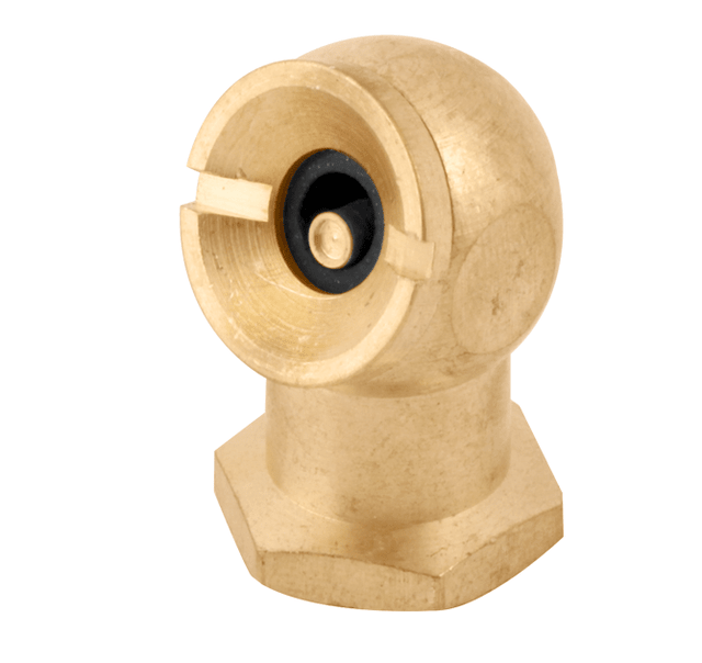 Pico Inflar Comun Para Acople