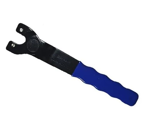 Llave Ajuste Universal P/Amoladora Rottweiller