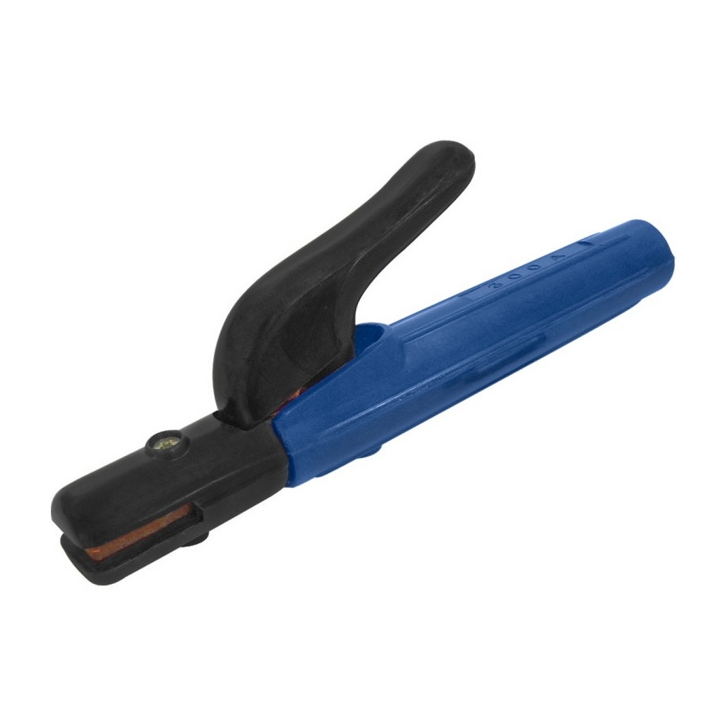 Pinza Porta Electrodos China 300 Amp.