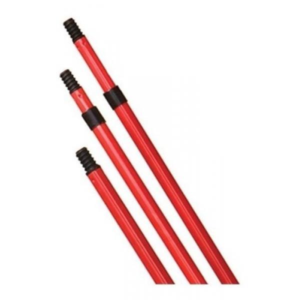 Extensor De Chapa Epoxi Sin Puntera 2X1,00Mts