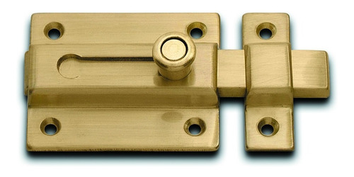 Pasador Bronce Platil Art.6002 44Mm