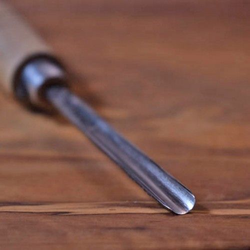 Gubia Escolar En "U" 3Mm Art.2600-1