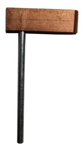 Martillo De Cobre Para Soldador
