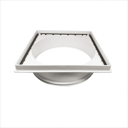 Camara De Inspeccion - Marco