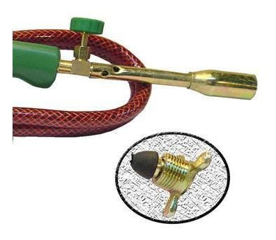 Soldador Myg Recto Sin Martillo 1/2