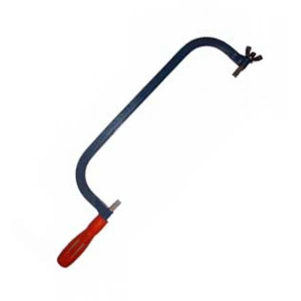 Arco Para Sierra En Planchuela Sin Hoja