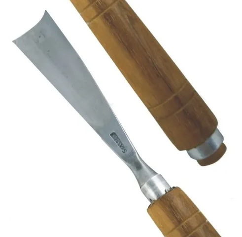 Gubia Pala De Golpeo Chica  Art. 2210 - 4