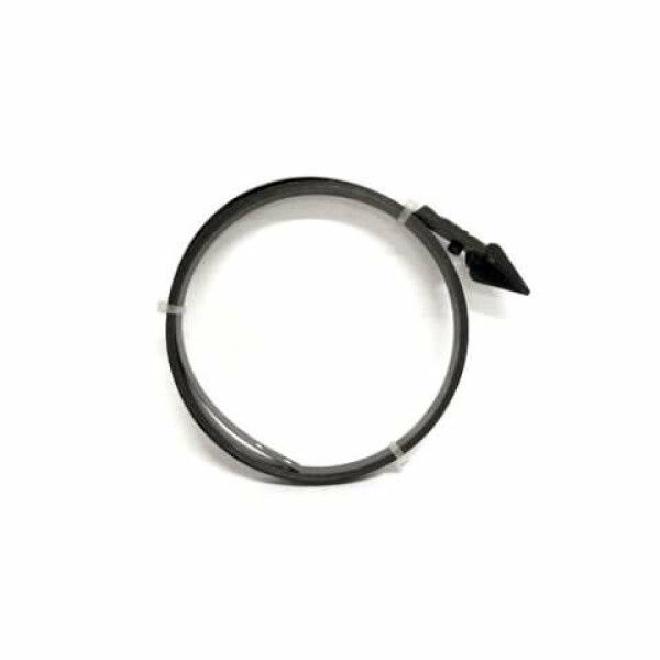 Cinta Destapa Piletas Metal "Toth" 10Mts.