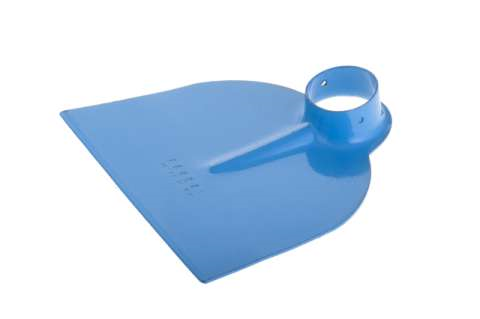 Azadas Estampadas No.2   Ancho 14,5 Cms. Fercas