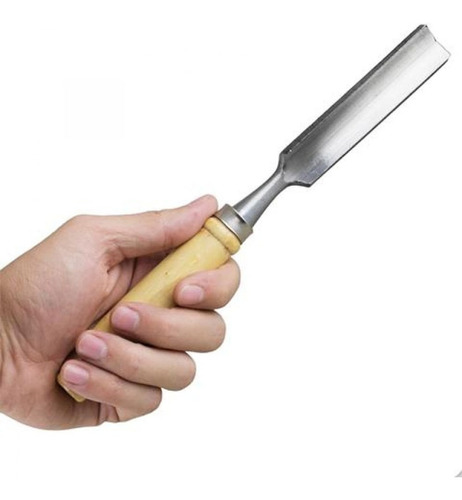 Gubia Pala 12Mm Art.2100-12